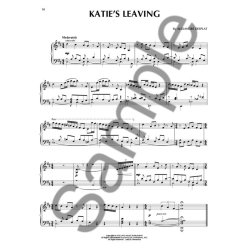 The Secret Life Of Pets (Piano Solo)