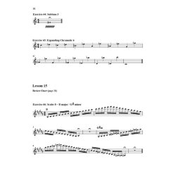 Carmine Caruso: A Sequel To Musical Calisthenics (Derasse) (Brass Book)