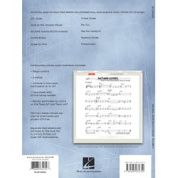 Real Book Multi-Tracks Volume 3: All Blues Play-Along