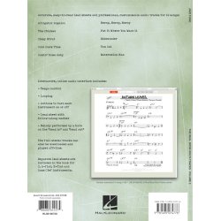 Real Book Multi-Tracks Volume 5: Jazz Funk Play-Along