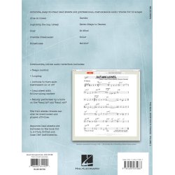 Miles Davis Play-Along - The Real Book (Interactive Book/Online Audio)