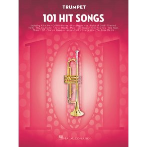 101 Hit Songs (Trumpet)