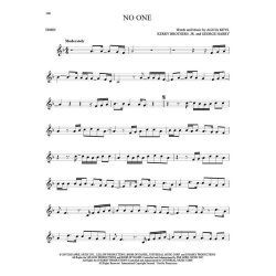 101 Hit Songs (French Horn)