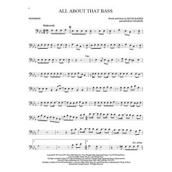 101 Hit Songs (Trombone)