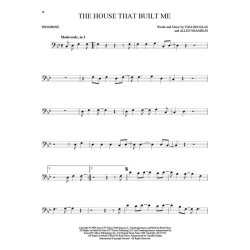 101 Hit Songs (Trombone)