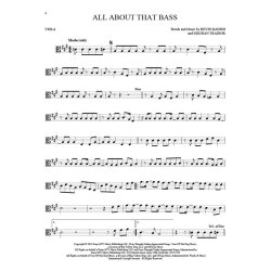 101 Hit Songs (Viola)