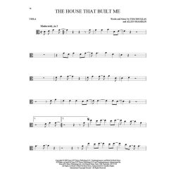 101 Hit Songs (Viola)