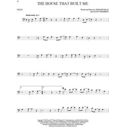 101 Hit Songs (Cello)