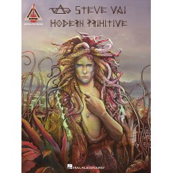 Steve Vai: Modern Primitive