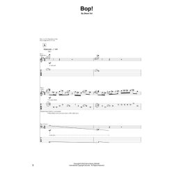 Steve Vai: Modern Primitive