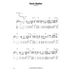 Steve Vai: Modern Primitive