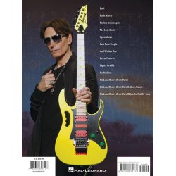 Steve Vai: Modern Primitive