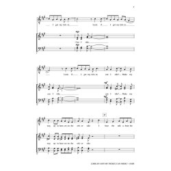 Lord, If I Got My Ticket, Can I Ride?