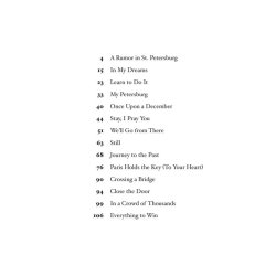 Anastasia - The New Broadway Musical