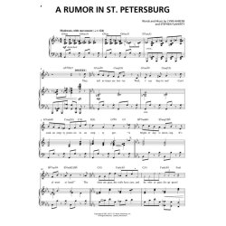 Anastasia - The New Broadway Musical