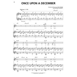 Anastasia - The New Broadway Musical