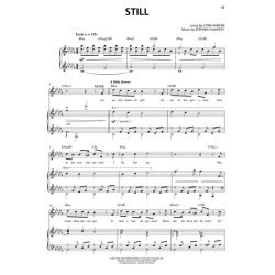 Anastasia - The New Broadway Musical