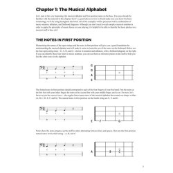Music Theory for Bass Players