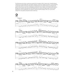 Music Theory for Bass Players