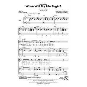 When Will My Life Begin? : Discovery Level 2