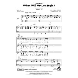 When Will My Life Begin? : Discovery Level 2