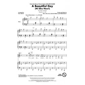 A Beautiful Day : Discovery Level 2