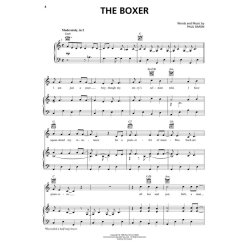 Songs of Protest (PVG)