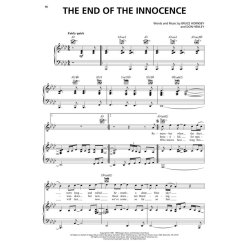 Songs of Protest (PVG)