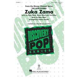 Zuka Zama : Discovery Level 1