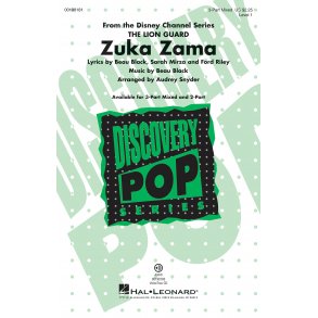 Zuka Zama : Discovery Level 1