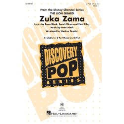 Zuka Zama : Discovery Level 1