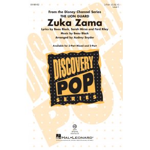 Zuka Zama : Discovery Level 1