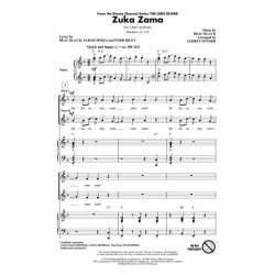 Zuka Zama : Discovery Level 1