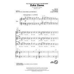 Zuka Zama : Discovery Level 1