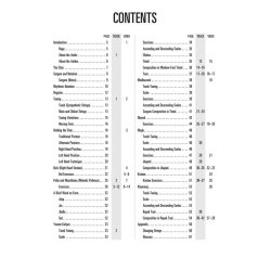 Hal Leonard Sitar Method - Deluxe Edition (Book/Online Video)