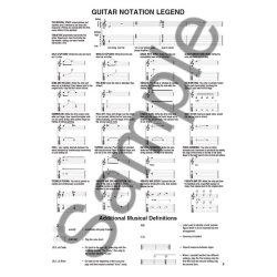 Guitar Play-Along Volume 25: The Beatles (Book/Online Audio)