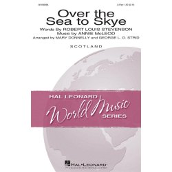 Over the Sea to Skye