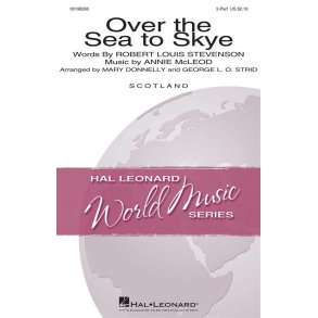 Over the Sea to Skye