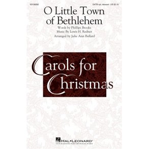 O Little Town of Bethlehem