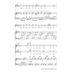 O Little Town of Bethlehem