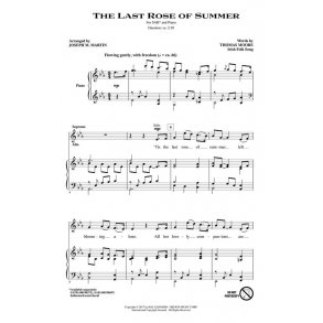 The Last Rose of Summer