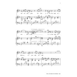 The Last Rose of Summer