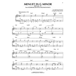 The Phillip Keveren Series: Bach Meets Jazz