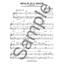 The Phillip Keveren Series: Bach Meets Jazz