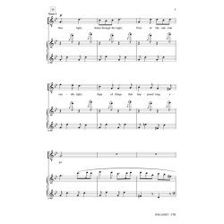 One Light : A Hanukkah Song