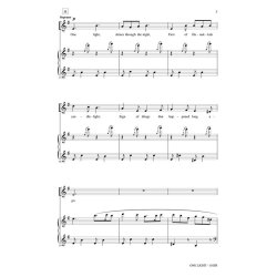 One Light : A Hanukkah Song