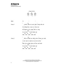 Elvis Presley  Strum &amp; Sing Guitar