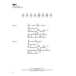Elvis Presley  Strum &amp; Sing Guitar