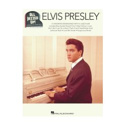 Elvis Presley &ndash; All Jazzed Up!
