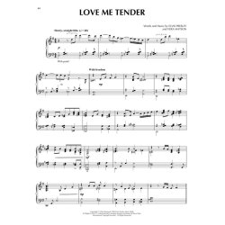 Elvis Presley &ndash; All Jazzed Up!